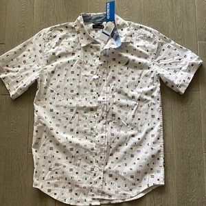 Brand new Náutica boys polo